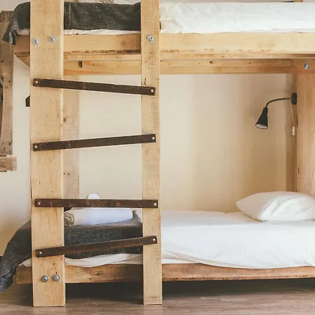 Cliff Surf House Santa Cruz