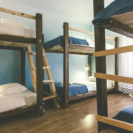 Cliff Surf House Santa Cruz