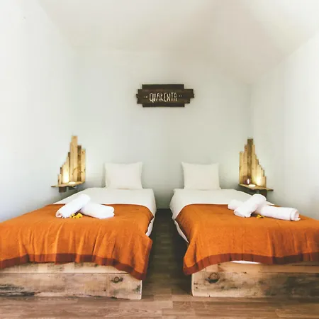 Cliff Surf House Santa Cruz