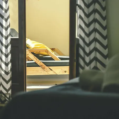 Cliff Surf House Hostel