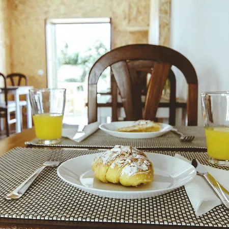 Cliff Surf House Hostel