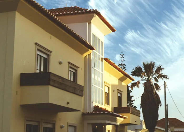 Cliff Surf House Хостел *