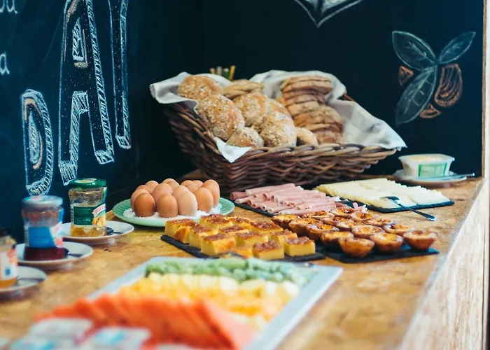 Хостел Cliff Surf House *