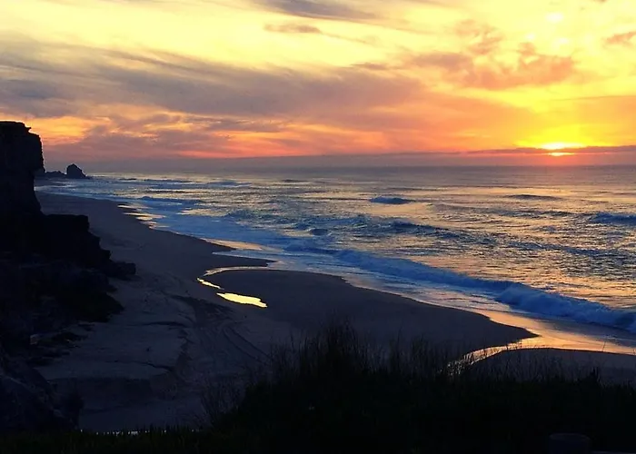 Хостел Cliff Surf House *